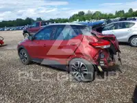 2018 Nissan KICKS photo