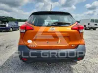 2018 Nissan KICKS фото