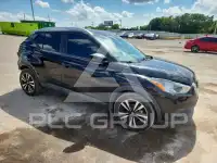 2018 Nissan KICKS photo