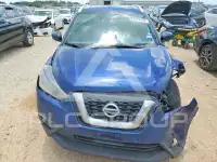 2018 Nissan KICKS фото