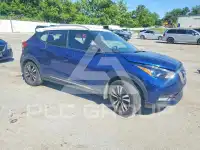 2018 Nissan KICKS фото