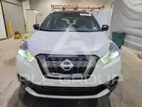 2018 Nissan KICKS фото