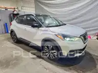 2018 Nissan KICKS фото