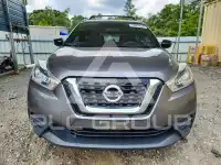 2018 Nissan KICKS photo