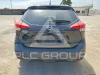 2018 Nissan KICKS фото