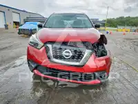 2018 Nissan KICKS photo