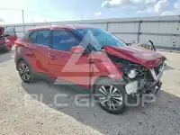 2018 Nissan KICKS фото