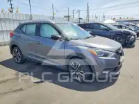 2018 Nissan KICKS photo