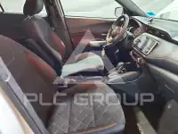 2018 Nissan KICKS фото