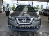 2018 Nissan KICKS photo