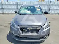 2018 Nissan KICKS photo