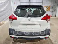 2018 Nissan KICKS фото