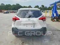 2018 Nissan KICKS photo