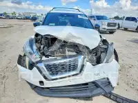 2018 Nissan KICKS фото