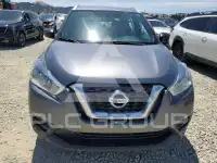 2018 Nissan KICKS фото