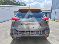 2018 Nissan KICKS photo