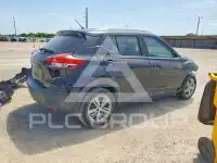 2018 Nissan KICKS фото