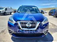 2018 Nissan KICKS photo