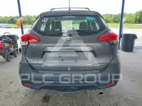 2018 Nissan KICKS photo