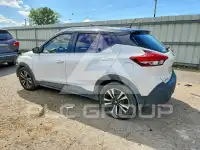 2018 Nissan KICKS фото
