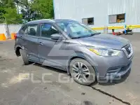 2018 Nissan KICKS фото