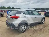 2018 Nissan KICKS фото