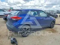 2018 Nissan KICKS фото