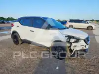 2018 Nissan KICKS фото
