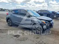 2018 Nissan KICKS фото
