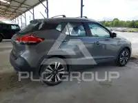 2018 Nissan KICKS photo