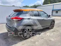 2018 Nissan KICKS photo