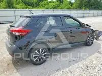 2018 Nissan KICKS фото