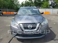 2018 Nissan KICKS фото