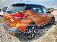 2018 Nissan KICKS фото
