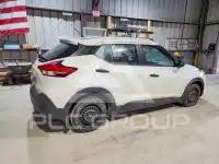 2018 Nissan KICKS фото
