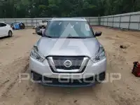 2018 Nissan KICKS фото