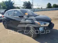 2018 Nissan KICKS фото