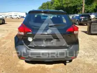 2018 Nissan KICKS фото