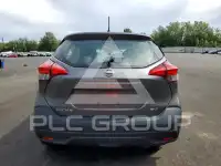 2018 Nissan KICKS фото