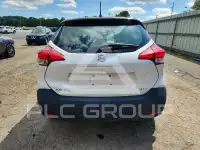 2018 Nissan KICKS фото