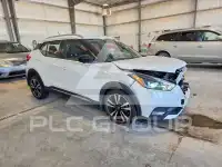 2018 Nissan KICKS фото