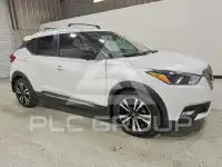 2018 Nissan KICKS photo