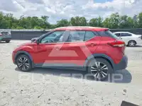 2018 Nissan KICKS фото