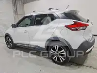 2018 Nissan KICKS photo