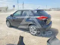 2018 Nissan KICKS фото