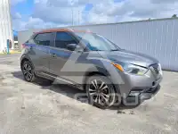 2018 Nissan KICKS photo