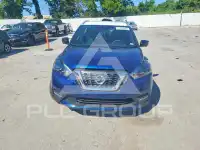2018 Nissan KICKS фото