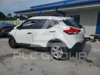 2018 Nissan KICKS photo