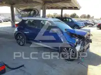 2018 Nissan KICKS фото