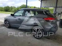 2018 Nissan KICKS photo